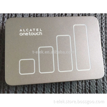 Alcatel Y900 5G LED Mobile Hotspot 300Mbps cat6